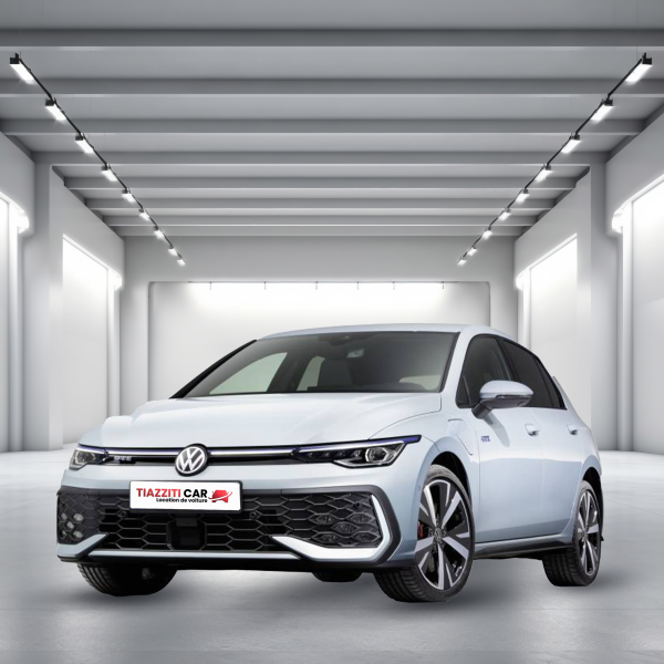 GOLF 8 2023 ( Franchise : 20.000,00 DH )